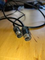 DIN-Kabel, 5polig Niedersachsen - Bad Bodenteich Vorschau