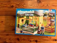 Playmobil  9276 City Life Katzenpension Kr. München - Straßlach-Dingharting Vorschau