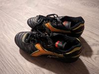 Diadora Fußballschuhe Größe 39 Damen Kinder Sachsen-Anhalt - Halberstadt Vorschau