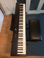 Digital Piano SP-320 thomann, inkl. Ständer, Sessel, Staubschutz Herzogtum Lauenburg - Büchen Vorschau