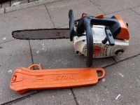 Stihl MS 201TC  einhandsäge  Kettensäge Essen - Altenessen Vorschau