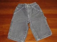 Tommy Hilfiger Hose, Jeans, Gr. 3-6m bzw. 56-62 Nordrhein-Westfalen - Waldfeucht Vorschau