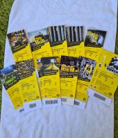 BVB Tickets für Sammler Niedersachsen - Stuhr Vorschau