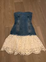 Sommerkleid Jeans von Guess Nordrhein-Westfalen - Hilden Vorschau