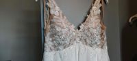 Brautkleid Hochzeitskleid Umstandskleid 38 M Niedersachsen - Schneverdingen Vorschau