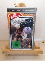 White Knight Chronicles Origins - Sony PlayStation Portable - PSP Baden-Württemberg - Backnang Vorschau