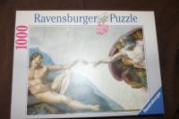 Verkaufe Ravensburger Puzzle  100  Teile 50 € Baden-Württemberg - Waldenbuch Vorschau