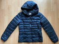 ONLY DAMEN FRAUEN JACKE BLAU M 38 GEBRAUCHT LANGARM WINTER Bayern - Krumbach Schwaben Vorschau