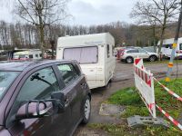 Zuverlässiger Mieter sucht Stellplatz für kleinen Wohnwagen Stuttgart - Bad Cannstatt Vorschau