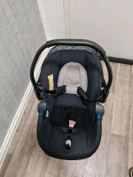 Maxi cosi von hauck mit isofix Nordrhein-Westfalen - Herne Vorschau