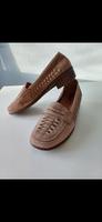 Damen Summer Schuhe Leder gr.6 Häfen - Bremerhaven Vorschau
