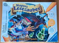 Magors Lesezauber Tip Toi Spiel (2x vorhanden) Niedersachsen - Scheden Vorschau