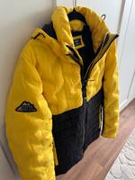 Herren Daunenjacke Superdry Niedersachsen - Seevetal Vorschau