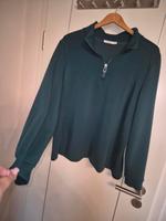 Cecil Gr.L Shirt Pullover Grün Neumünster - Padenstedt Vorschau