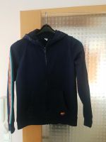 Sweat Jacke 158/164 dunkelblau Bayern - Kelheim Vorschau