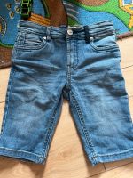 Jeansshorts 116 Nordrhein-Westfalen - Moers Vorschau