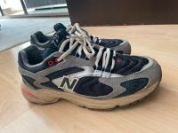 New Balance 725 Bayern - Augsburg Vorschau