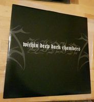 SHINING, Within Deep Dark Chambers ,black metal,2002 Vinyl Thüringen - Gera Vorschau