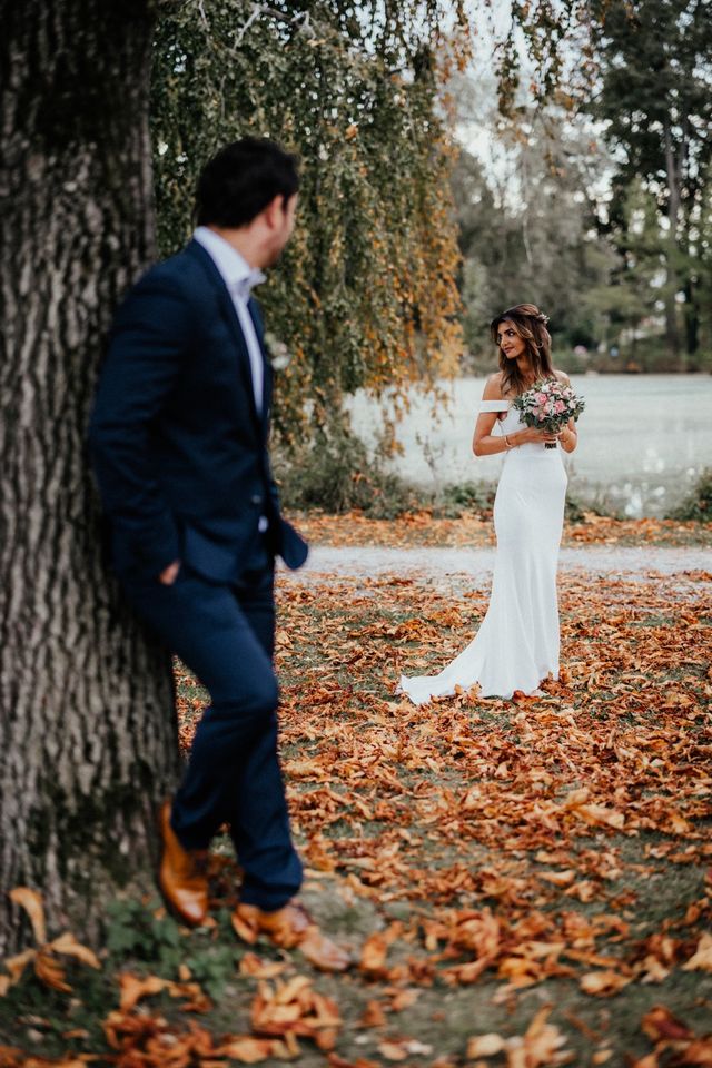 Hochzeitsfotograf, Videograf, Fotobox **Termine frei** in Übersee