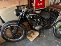 DKW RT 125 Oldtimer Motorrad Baujahr 1944 Berlin - Tempelhof Vorschau