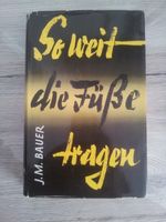 J.M.Bauer , So weit die Füße tragen Niedersachsen - Braunlage Vorschau