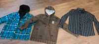 Pullover / Hemd / Hemd-Jacke Gr. XL / XXL Nordfriesland - Bredstedt Vorschau