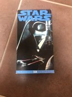 Star Wars A New Hope VHS Original aus den USA Nordrhein-Westfalen - Schwalmtal Vorschau