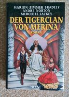 M.Zimmer Bradley,Der Tigerclan von Merina Brandenburg - Zichow Vorschau