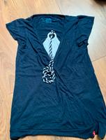 T Shirt EDC Esprit Gr S blau Saarland - Blieskastel Vorschau