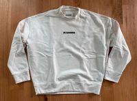 Jil Sander Sweatshirt M oversized München - Allach-Untermenzing Vorschau