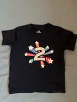 Geburtstagsshirt 2 Jahre Größe 92 T-shirt Hamburg-Nord - Hamburg Langenhorn Vorschau