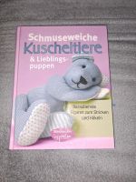 Häkel - und Strickbuch f.Kuscheltiere Berlin - Reinickendorf Vorschau