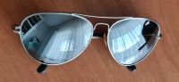 Vintage Piloten Sonnenbrille unisex Baden-Württemberg - Karlsruhe Vorschau