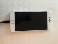 iPhone 7 Silber weiß 64 GB Apple Nordrhein-Westfalen - Siegburg Vorschau