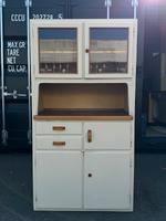 Küchenbüffet Buffet vollholz inkl Transport Retro Küche anrichte Berlin - Köpenick Vorschau