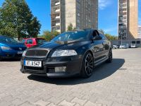 Skoda Octavia 2.0 TDI 1Z Tuning Mecklenburg-Vorpommern - Murchin Vorschau