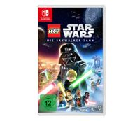 LEGO Star Wars: Die Skywalker Saga - Nintendo Switch Hemelingen - Hastedt Vorschau