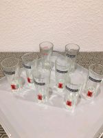 8 Ramazzotti  Gläser  in einem guten Zustand Nordrhein-Westfalen - Sprockhövel Vorschau
