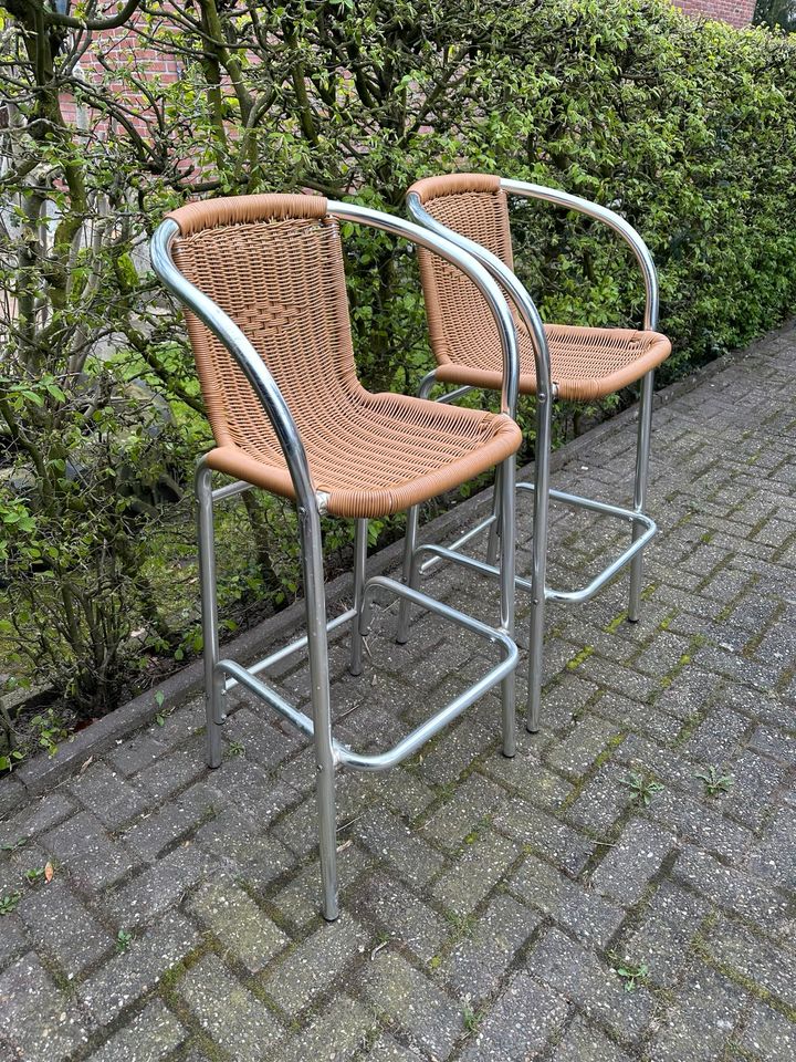 Barhocker / Stühle in Bocholt