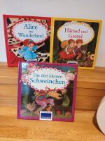 Buch Buchsammlung Kinderbuch Vorlesebuch Bilderbuch Märchenbuch Nordrhein-Westfalen - Niederkrüchten Vorschau