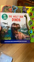 Die Welt der Dinos Buch Soundbuch Bilderbuch Sachsen-Anhalt - Haldensleben Vorschau