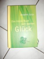 das kleine Buch vom wahren Glück Anselm Grün Baden-Württemberg - Winterlingen Vorschau