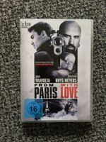 From Paris with Love dvd Film mit John travolta Bonn - Auerberg Vorschau