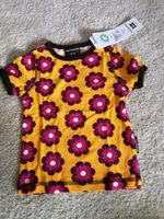 Maxomorra T-Shirt,62/68, NEU,gelb,Petunia,Blume,Prilblume,Petunie Essen - Rüttenscheid Vorschau