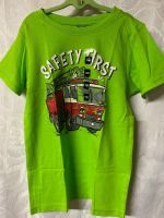 ✨  ver. T-Shirts kurzarm Shirts Gr. 122 Junge Feuerwehr Pirat neu Hessen - Birstein Vorschau