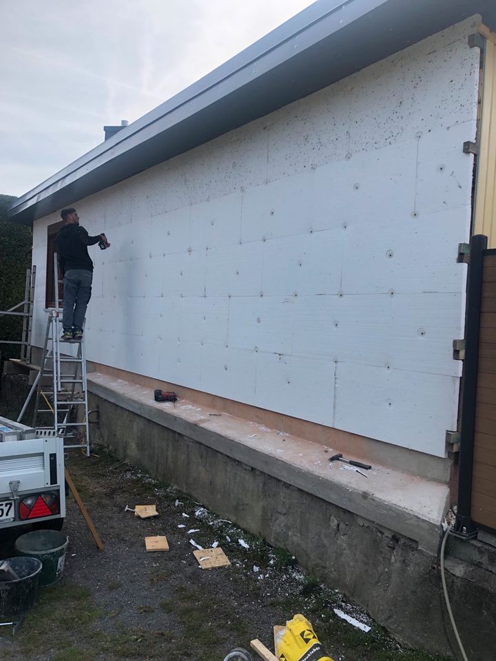 Trockenbau Innenausbau & Sanierungsarbeiten aus einer Hand in Clausthal-Zellerfeld