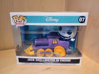 Funko Pop Disney Trains Jack Skellington in Engine Rheinland-Pfalz - Mudersbach Vorschau