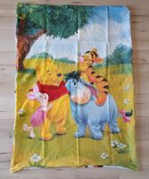 1 Set Winnie Puuh Bettwäsche 135x100 + 60x40cm Kinderbettwäsche Sachsen-Anhalt - Möser Vorschau