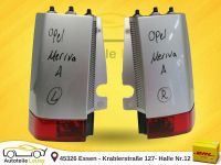 Opel Meriva Rückleuchte links und rechts Original 93295363 ✅ Essen - Altenessen Vorschau