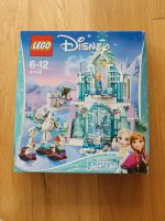 Lego Disney Frozen Elsa und Anna Schloß Nordrhein-Westfalen - Witten Vorschau